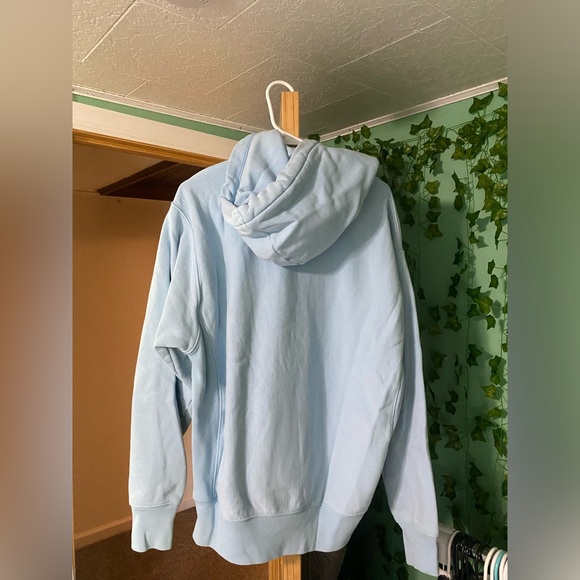 Champion Men’s Large Sweatshirt - Picture 2 of 4